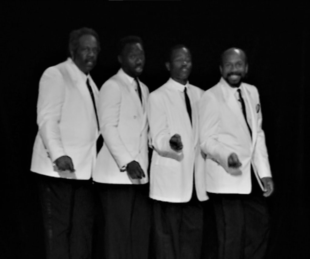 “Já viu viado preto?” ou algumas ideias sobre Marlon&nbsp;Riggs