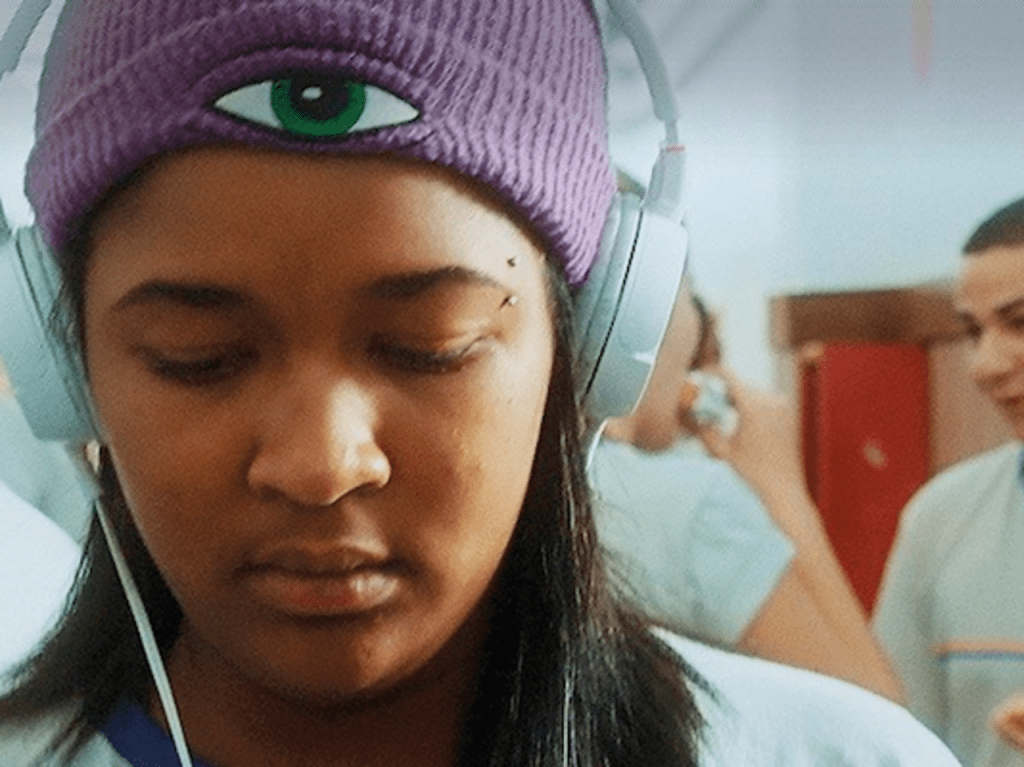 Proteja sua recusa (sobre o curta Nada, de Gabriel Martins)